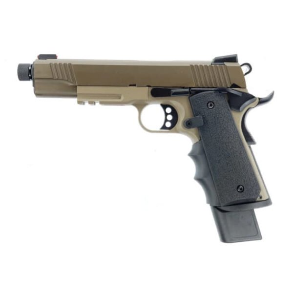 ARMY R32 1911 Kimber Custom TAN