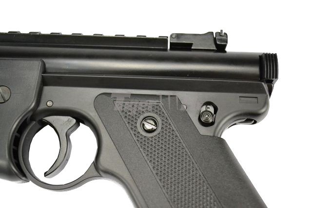 KJW GBB MK1 8