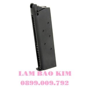 BĂNG ĐẠN SÚNG AIRSOFT ARMY M1911