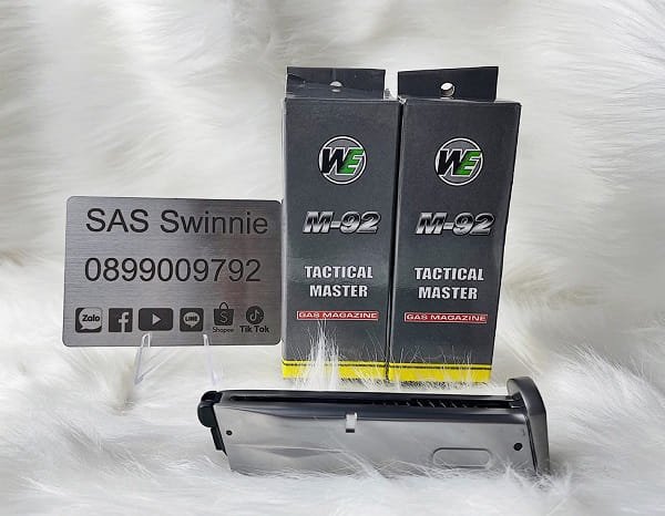 bang dan we m9a1 silver chrome mau bac gia re