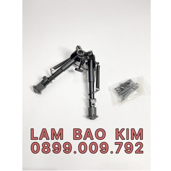 CHÂN CHỐNG BIPOP SÚNG AIRSOFT