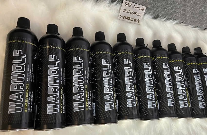 black gas green xanh 12kg gia re tphcm