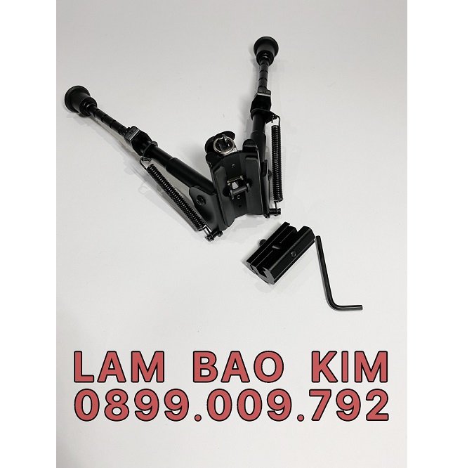 chan chong sniper rifle sung airsoft