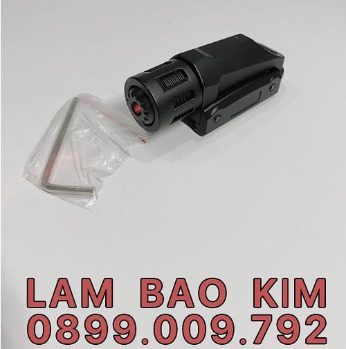 den laze sung hoi airsoft gia re