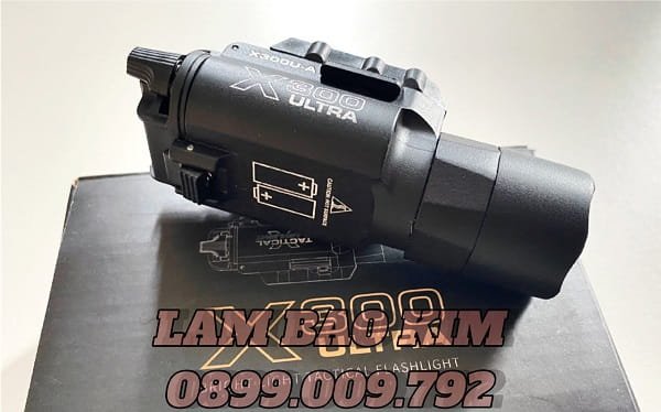 den pin sung hoi airsoft glock x300 ultra