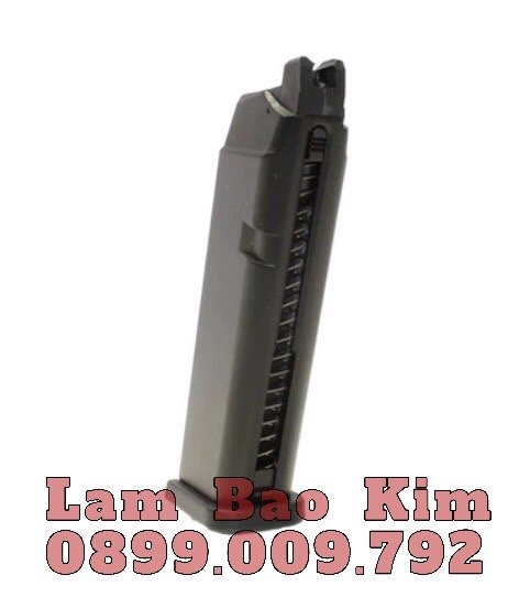 hop tiep dan we glock17 glock18 mau den gia re