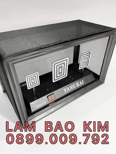khung tap ban sung hoi airsoft