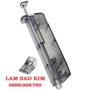 NẠP ĐẠN NHANH BB LOADER