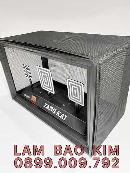 long tap ban sung hoi airsoft target