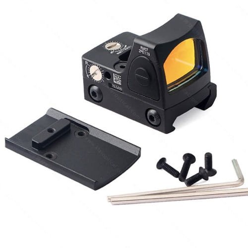 rmr optics glock airsoft lambaokim