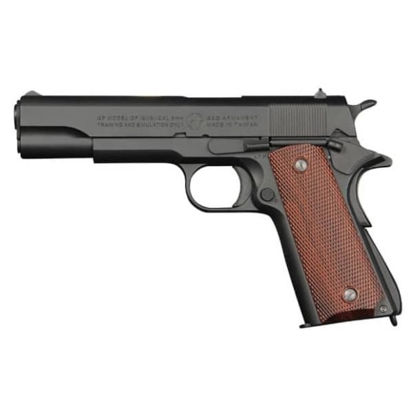 ARMY R31 COLT M1911 MÀU ĐEN BLACK