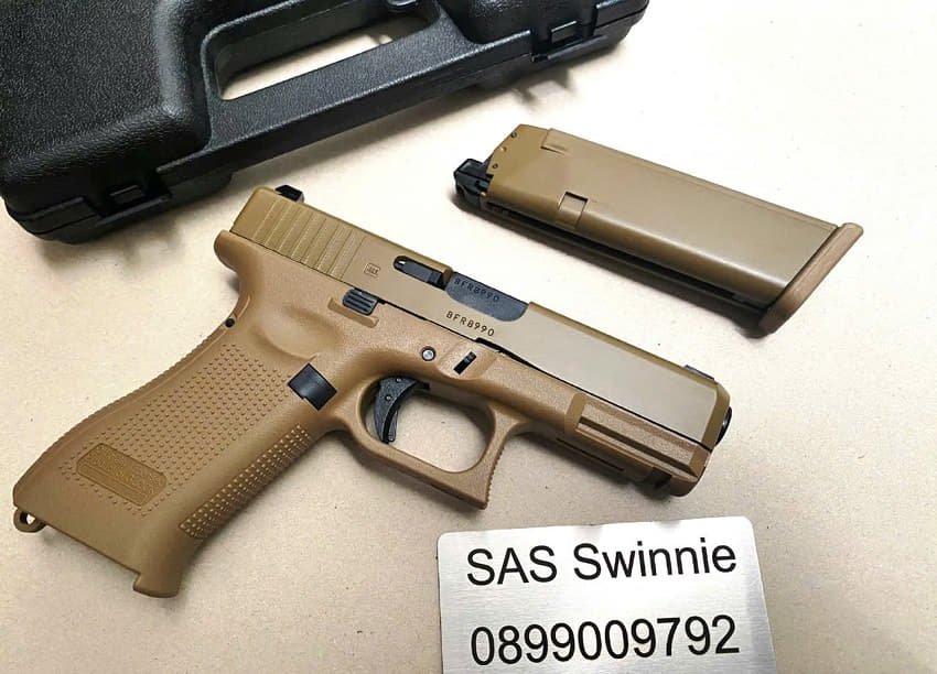sung airsoft gas bb 6mm vfc glock 19x mos mau tan gia re