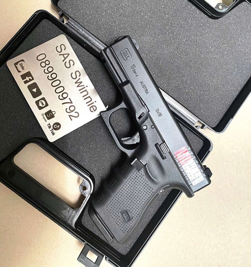 sung airsoft gas umarex vfc glock 19 gen 4 g19 gbb black mau den gia re tphcm
