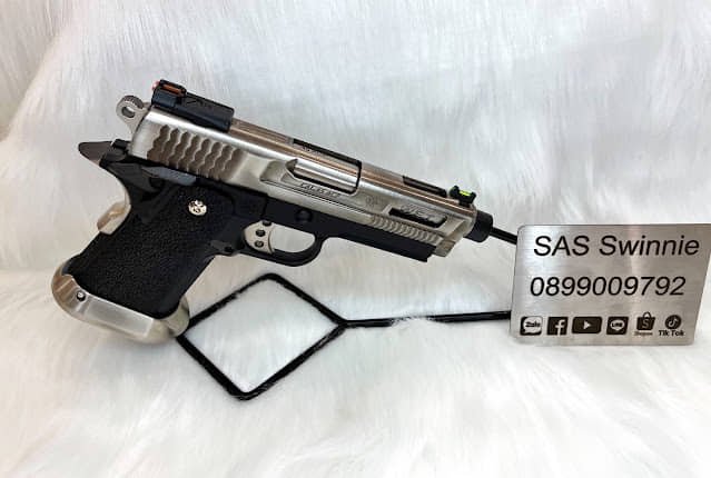sung airsoft hicapa 38 deinonychus mau bac gia re