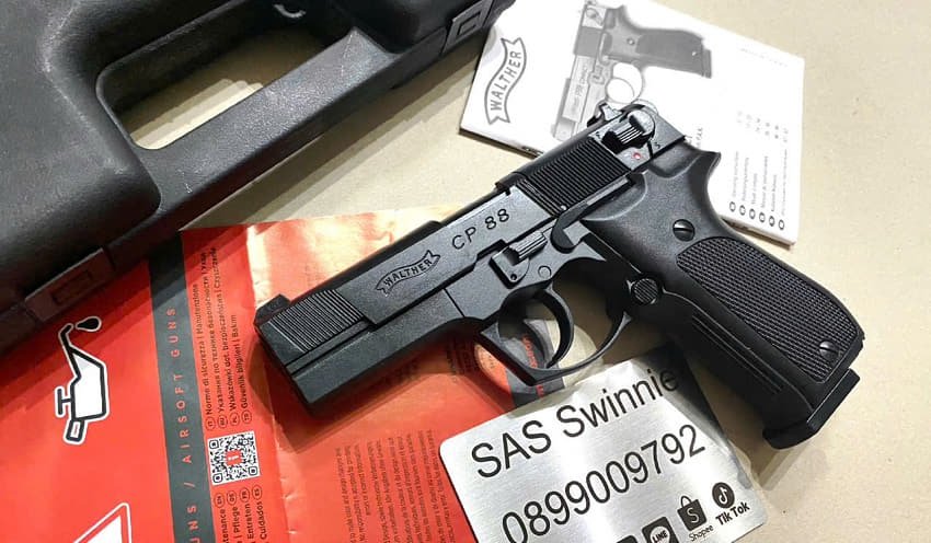 sung airsoft umarex cp88 black co2 mau den gia re tphcm
