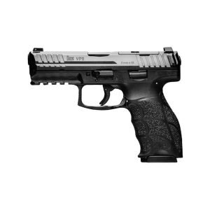 SÚNG AIRSOFT UMAREX VFC VP9 MÀU ĐEN
