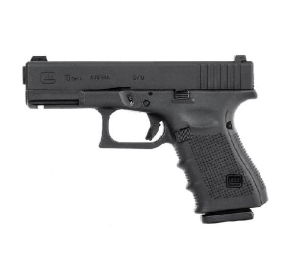 UMAREX VFC GLOCK19 G19 GEN 4 MÀU ĐEN