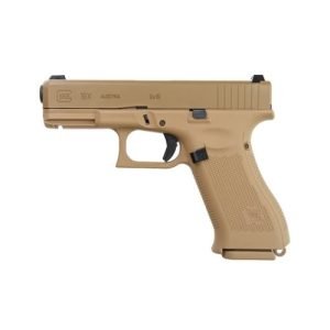 VFC GLOCK19 G19X MOS MÀU TAN
