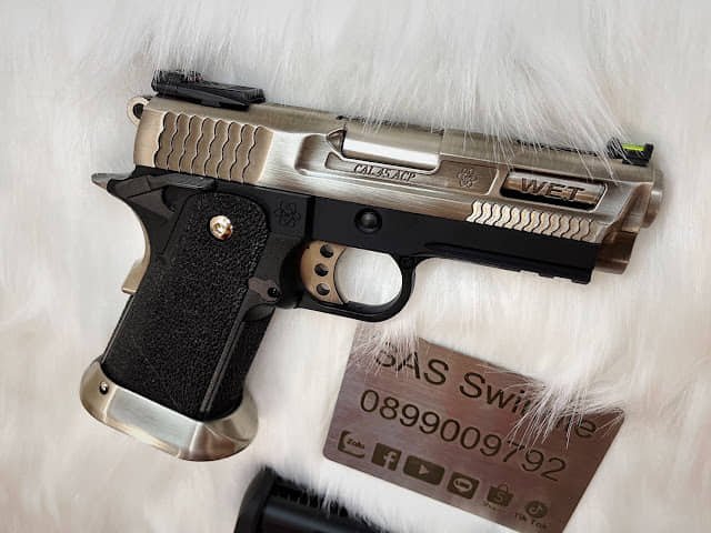 sung airsoft we hicapa 38 mau bac gia re