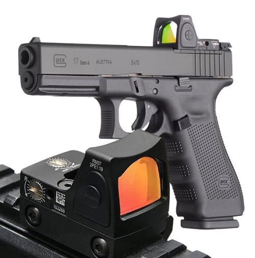 trijicon rmr kimairsoft lambaokim