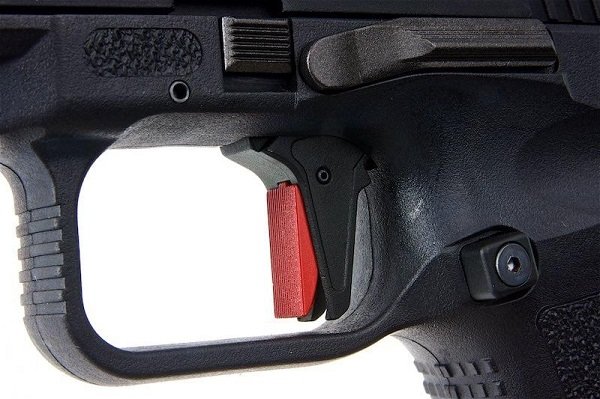 cybergun canik tp9 gbb mau den gia re