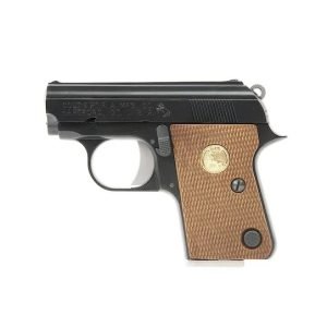 CYBERGUN COLT .25 JUNIOR CT-25 MÀU ĐEN