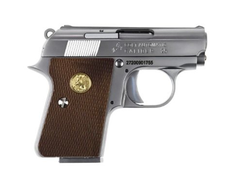 cybergun colt ct25 mau bac