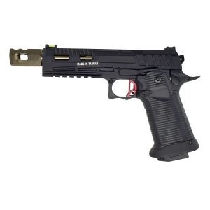 KJ WORKS HI-CAPA KP-19 RMR
