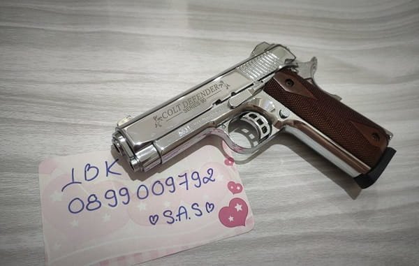 kuzey colt defender 1911 mau bac