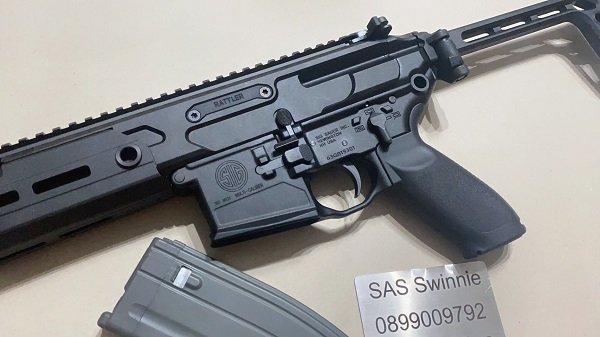 sig sauer mcx rattler gbbr mau den gia re
