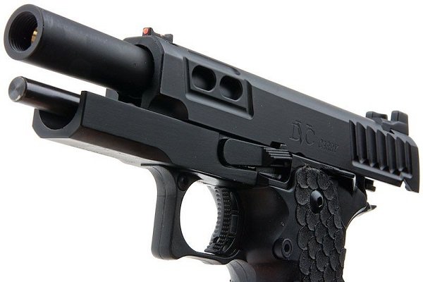 sung airsoft army armament r607 staccato dvc carry gia re tphcm
