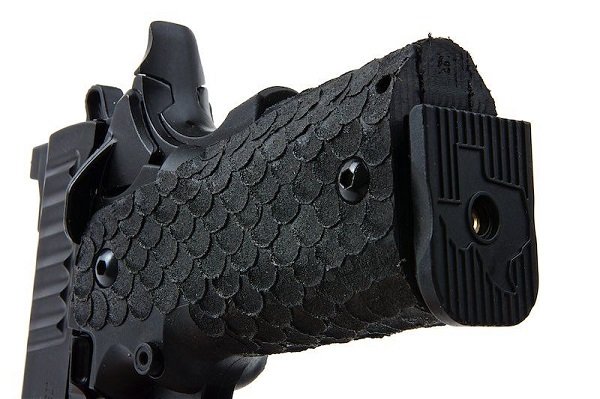 sung airsoft army armament r607 staccato dvc carry lambaokim