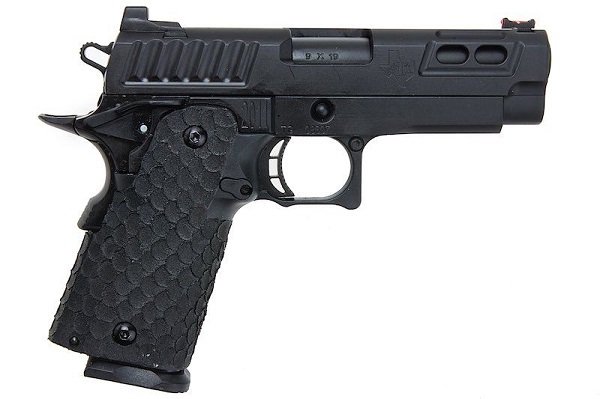 sung airsoft army armament r607 staccato dvc carry mau den