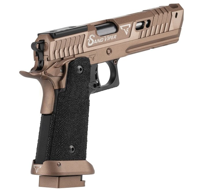 sung airsoft army armament r615d sand viper lambaokim tphcm