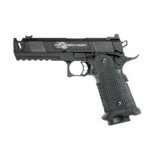 ARMY R501 HICAPA STI COSTA CARRY COMP MÀU ĐEN