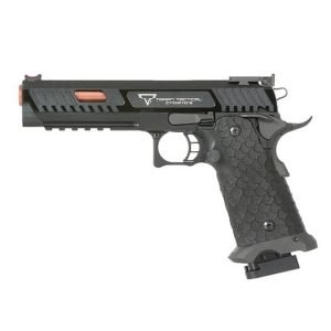ARMY R601 TTI COMBAT MASTER STI 2011