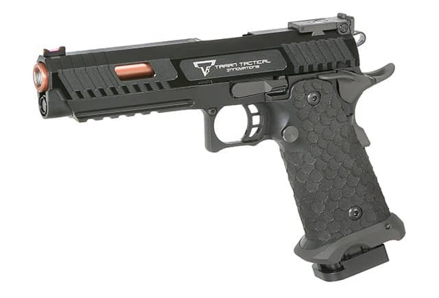 sung airsoft army r601 jw3 combat master 2011