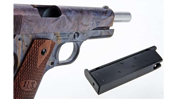 sung airsoft cyber m1911 ao mau marble gia re lambaokim