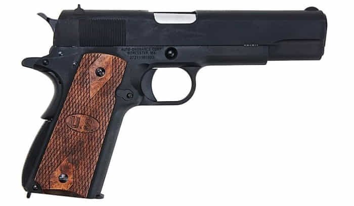 sung airsoft cybergun ao m1911 mau den ha noi