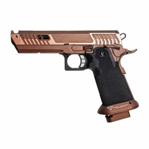 SÚNG AIRSOFT EMG TTI SAND VIPER JOHNWICK4