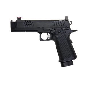 EMG STACCATO XC 2011 VIP GRIP MÀU ĐEN GIÁ RẺ