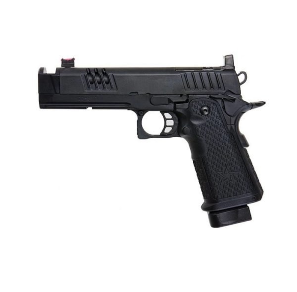 EMG STACCATO XC 2011 VIP GRIP MÀU ĐEN GIÁ RẺ
