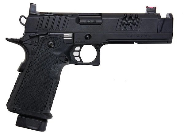 sung airsoft emg staccato xc 2011 vip grip mau den gia re