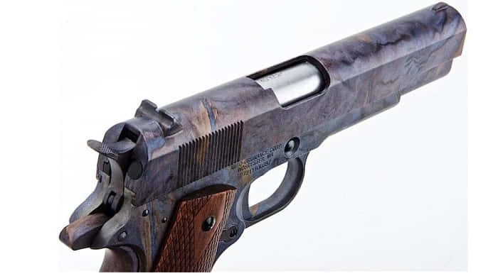 sung airsoft m1911 mau marble gia re cybergun