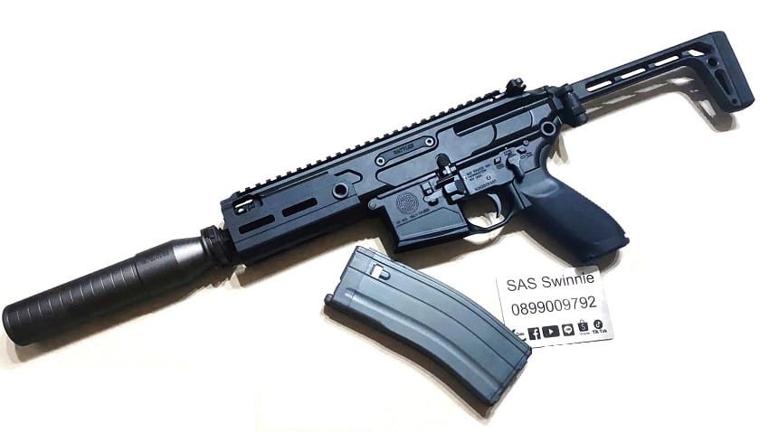 sung airsoft rifle gbbr sig sauer mcx rattler gbbr gray black mau den gia re viet nam 2