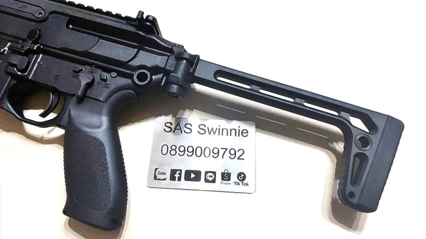 sung airsoft rifle gbbr sig sauer mcx rattler gbbr gray black mau den gia re viet nam 3