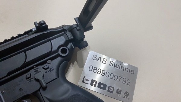 sung airsoft rifle mcx rattler gbbr