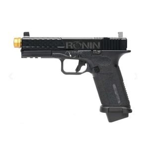 SÚNG AIRSOFT RWA AGENCY ARMS RONIN MÀU ĐEN GIÁ RẺ