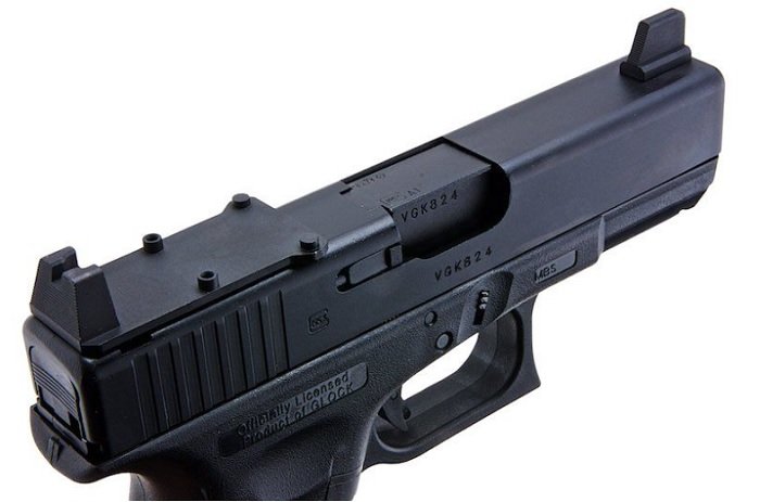 sung airsoft rwa glock 19 gen 4 mau den gia re lambaokim tphcm