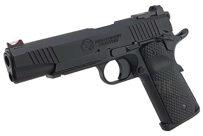 sung airsoft rwa m1911 nighthawk custom mau den gia re